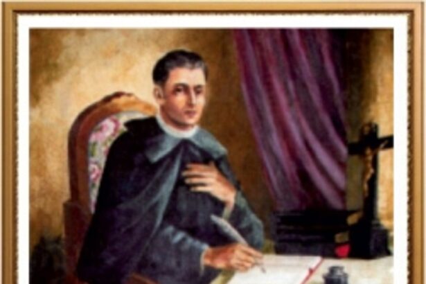 279th death anniversary of Fr Jacome Gonsalves -- A Saint in waiting