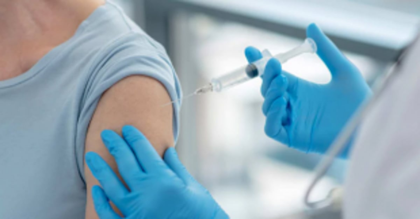 28 of those who died had received the vaccine