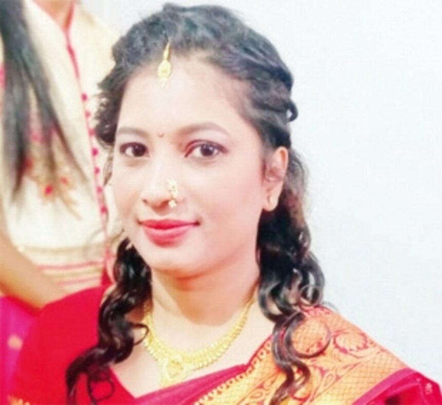 28-year-old woman killed in Mandrem accident 1 28-year-old woman killed in Mandrem accident