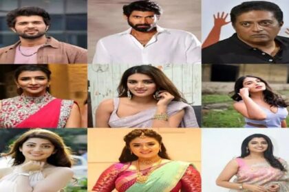 29 actors and YouTubers under ED scanner over illegal betting promotions