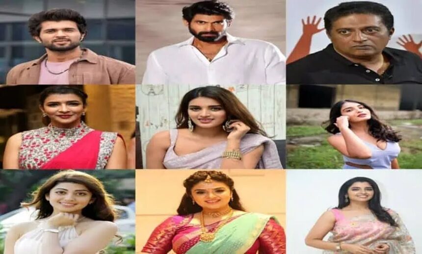 29 actors and YouTubers under ED scanner over illegal betting promotions 1 29 actors and YouTubers under ED scanner over illegal betting promotions