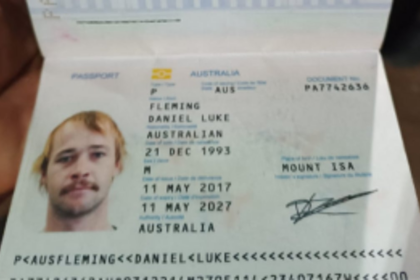 29-year-old Australian national rescued from well at Vagator