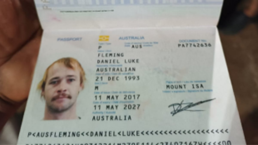 29-year-old Australian national rescued from well at Vagator