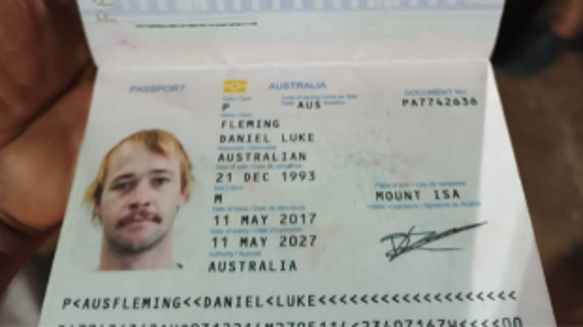 29-year-old Australian national rescued from well at Vagator