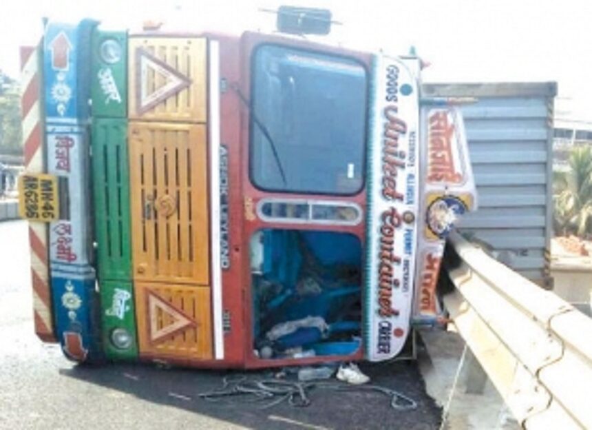 298 accidents recorded in Feb