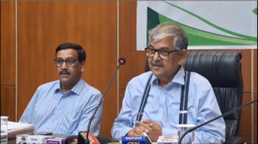 2nd Edition of the International Environment & Sustainability Summit Goa 2024 to be held in Goa from Feb 8-10 1 2nd Edition of the International Environment & Sustainability Summit Goa 2024 to be held in Goa from Feb 8-10