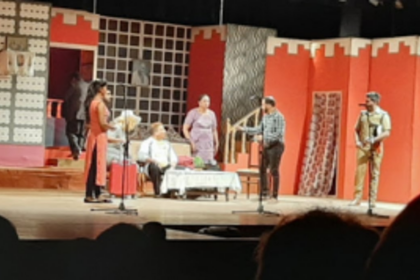 2nd Int’l Tiatr Sammelan on Dec 15 in Margao