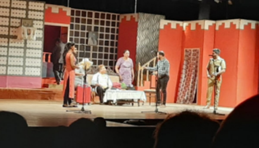 2nd Int’l Tiatr Sammelan on Dec 15 in Margao
