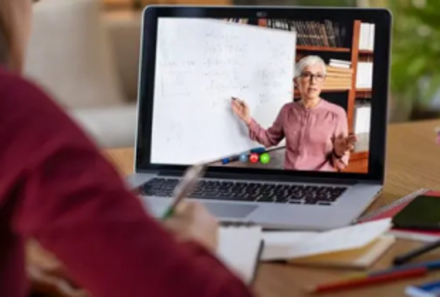 2nd phase of online training for 3800 teachers begins