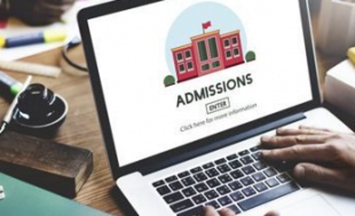2nd round of online admissions to Govt, aided colleges from July 18-25