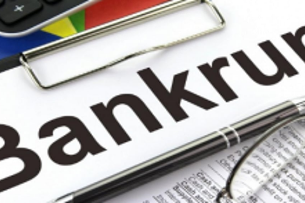 3 Goan firms into   insolvency process