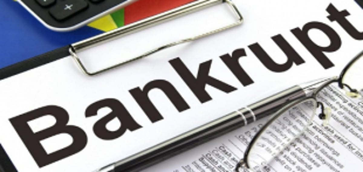 3 Goan firms into   insolvency process