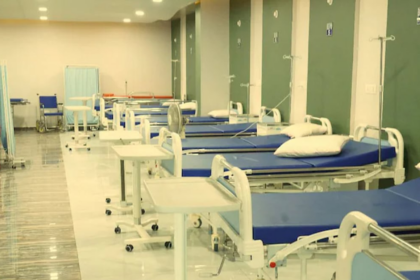 3 Patients Die After Brief Oxygen Pressure Drop in Jalandhar Civil Hospital; Inquiry Ordered