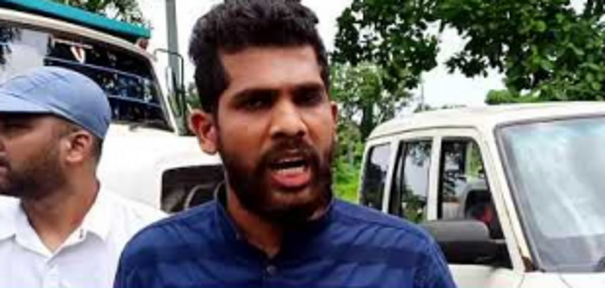 3 RG members detained,  released over POGO Bill