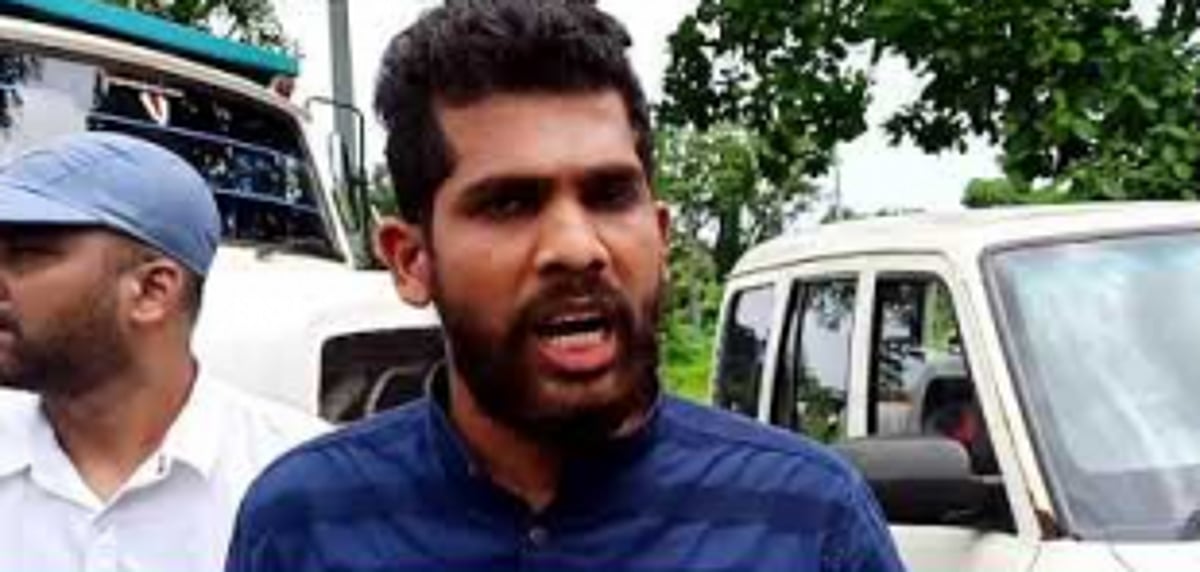 3 RG members detained,  released over POGO Bill