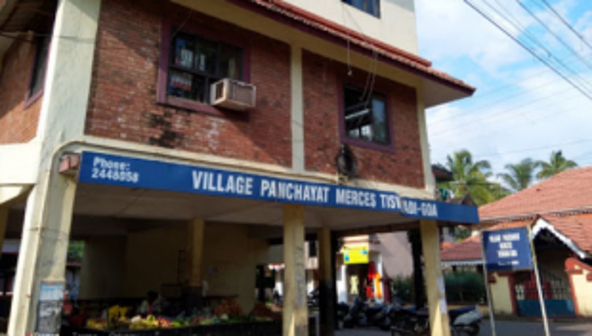 3 Tiswadi VPs claim  black spots cleared