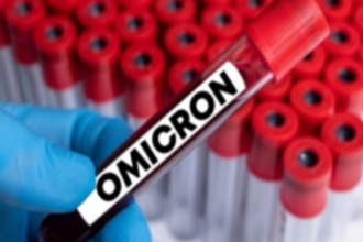 3 UK returnees test –ve for Omicron variant