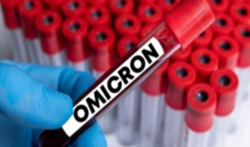 3 UK returnees test –ve for Omicron variant