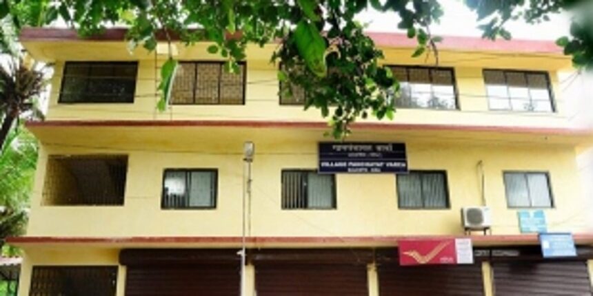 3 Varca panchas complain to DoP over lack of transparency 1 3 Varca panchas complain to DoP over lack of transparency