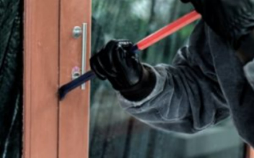 3 govt offices   burgled   at Bicholim