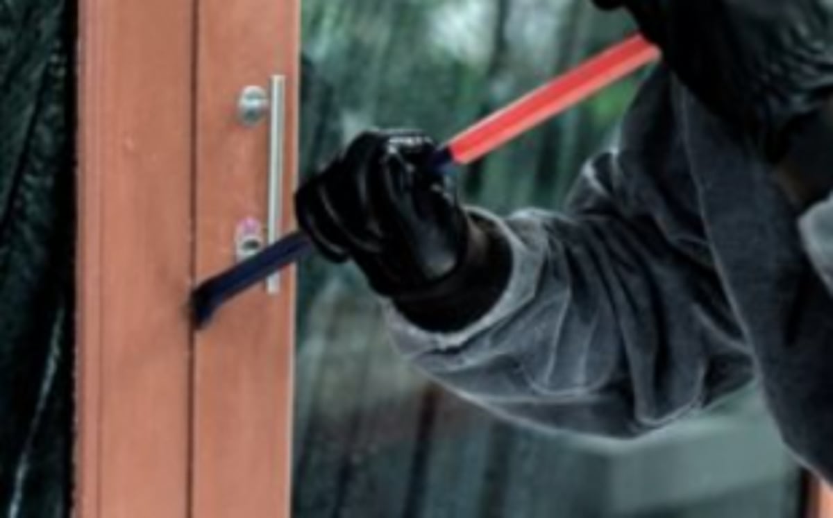 3 govt offices   burgled   at Bicholim