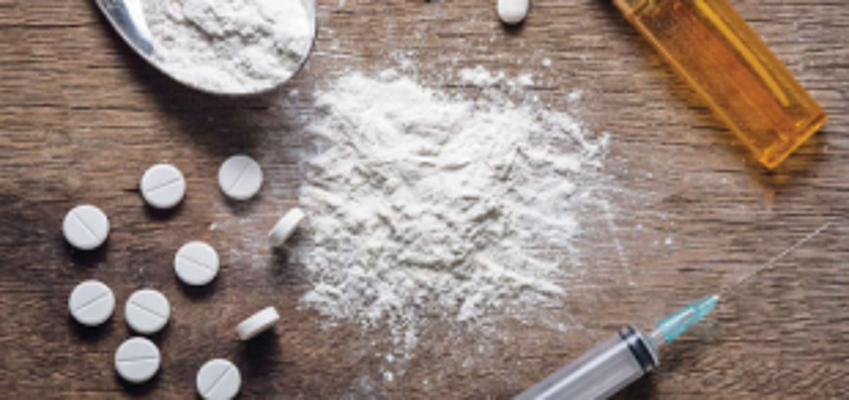 3 held, drugs worth  Rs 34.65 lakh seized in Arambol raids