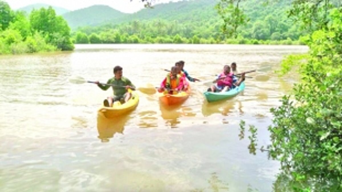 3 more bodies recovered; 1 still missing