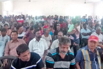 3 more villages reject proposal  to elevate to urban areas