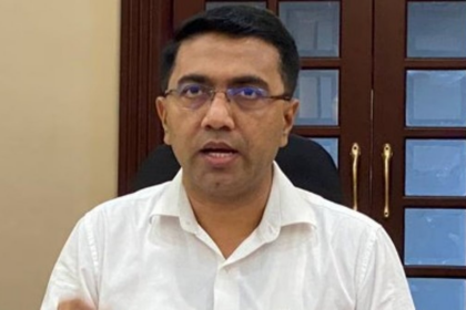 30% Engineering Seats Vacant: CM Pramod Sawant Warns of Education Crisis in Goa