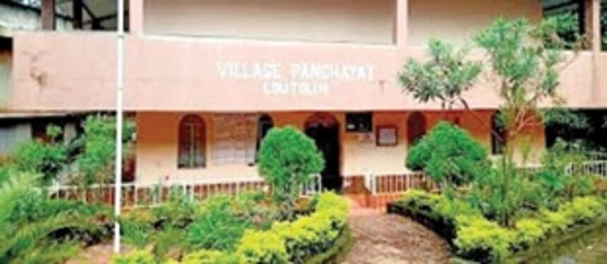 30 Salcete panchayats continued with their game of musical chairs in 2020 1 30 Salcete panchayats continued with their game of musical chairs in 2020