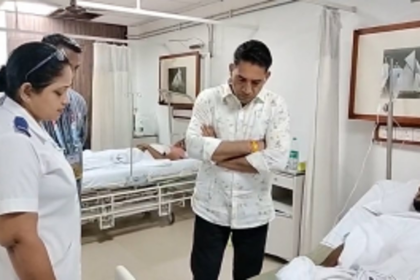 30 athletes participating in National Games suffer injuries, being treated at GMC