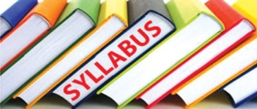 30% of syllabus for Class IX to XII to be reduced: Board 1 30% of syllabus for Class IX to XII to be reduced: Board