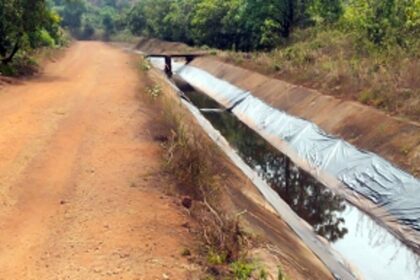 30 years later, Colvale farmers still wait for water to trickle from Tillari canal