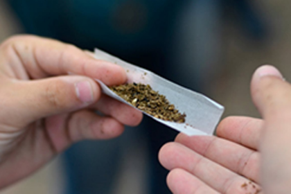 30-yr-old held with charas  at Morjim