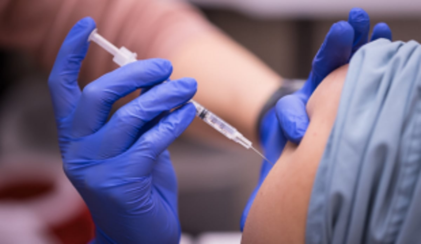 3091 beneficiaries receive precautionary dose in Goa