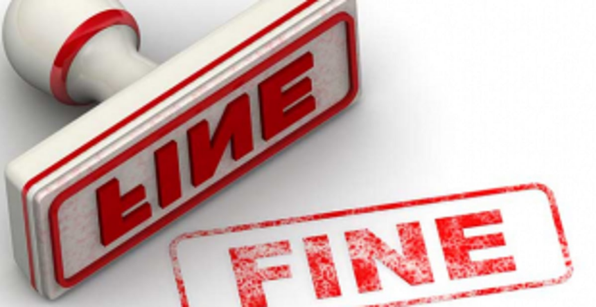 31 guest houses fined Rs 1L each for violating rules