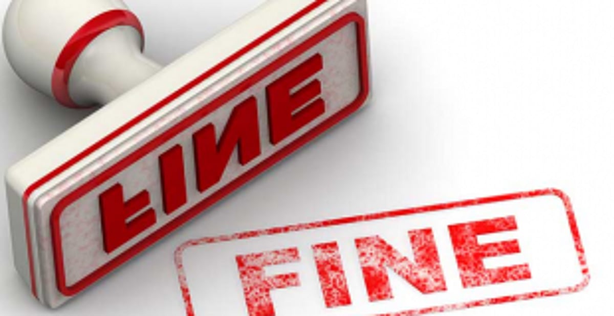 31 guest houses fined Rs 1L each for violating rules