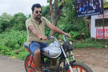 32-Year-Old Man Fatally Shot While Hunting in Valpoi, Goa; Accomplice Detained