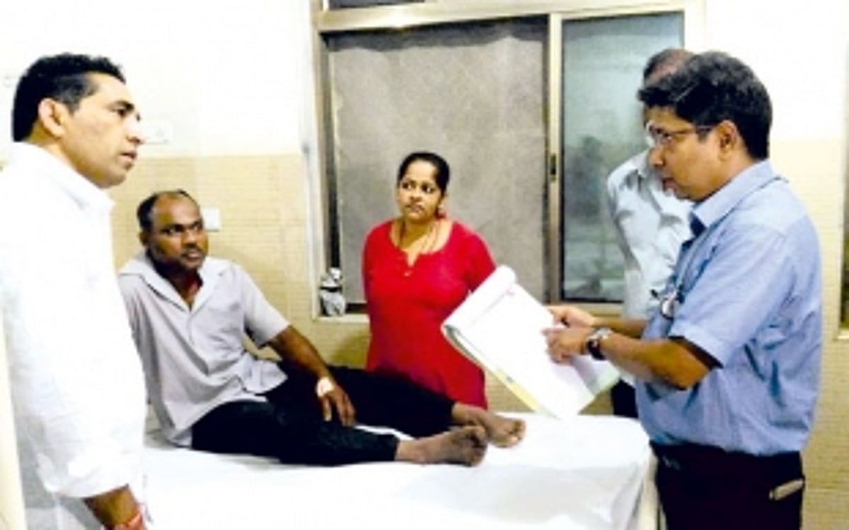 34 Priol villagers fall sick; Locals fear dengue outbreak