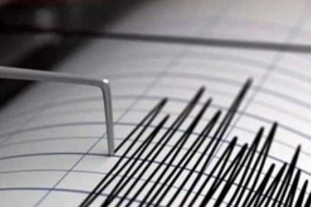3.4 magnitude earthquake hits Jammu and Kashmir's Kishtwar