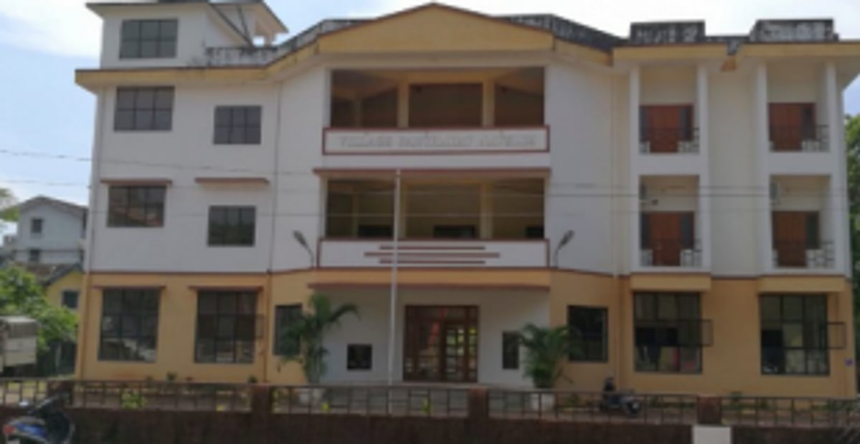 35 in fray for Salcete Zilla polls 1 35 in fray for Salcete Zilla polls