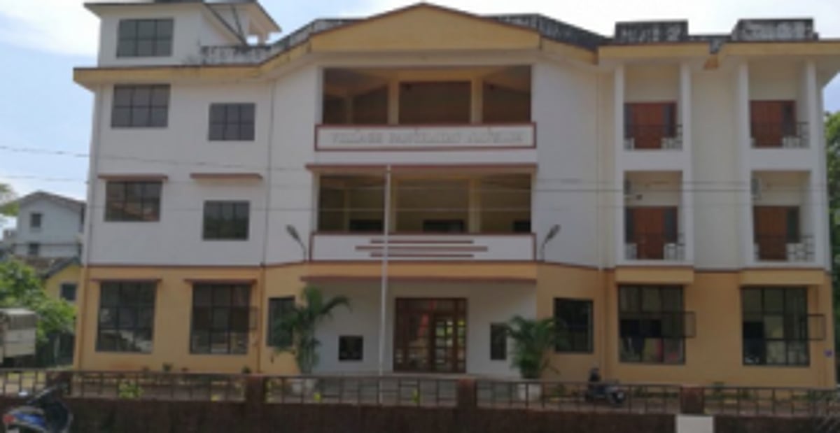 35 in fray for Salcete Zilla polls
