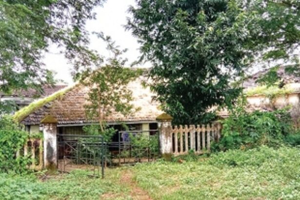 35 primary schools in Bardez have remained shut for years