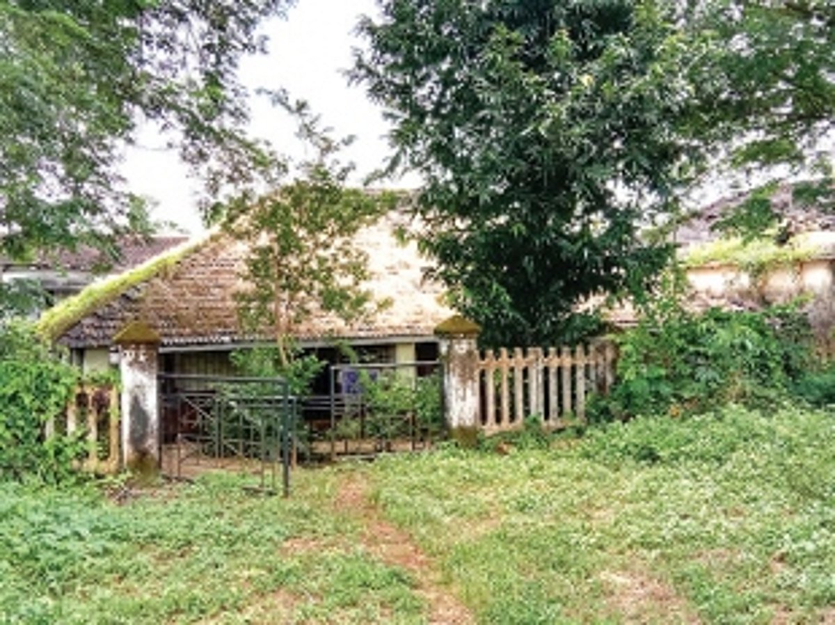 35 primary schools in Bardez have remained shut for years