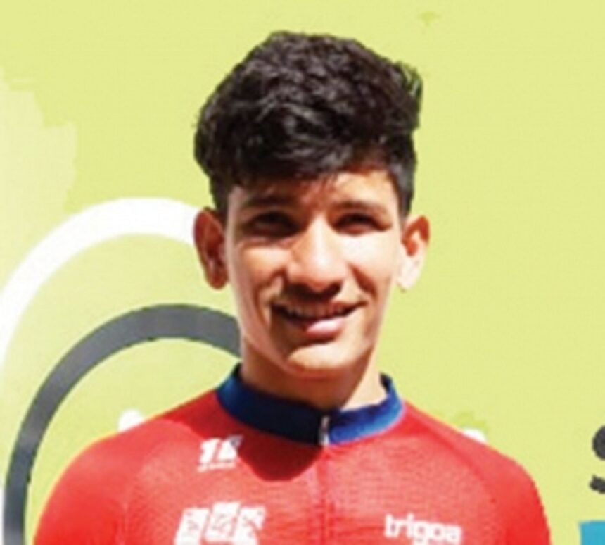 36 cyclists complete  Tri Goa’s 300km BRM