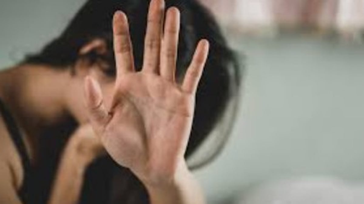36-yr-old Calangute man booked
for abducting, raping minor
