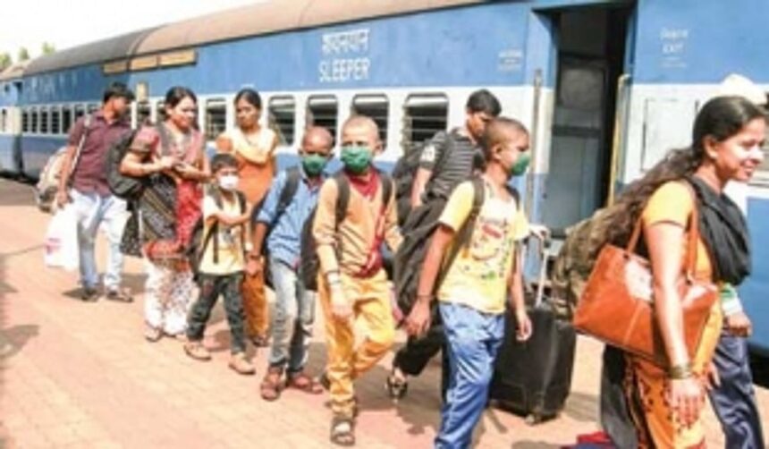 38 cancer affected kids get Goan holiday 1 38 cancer affected kids get Goan holiday