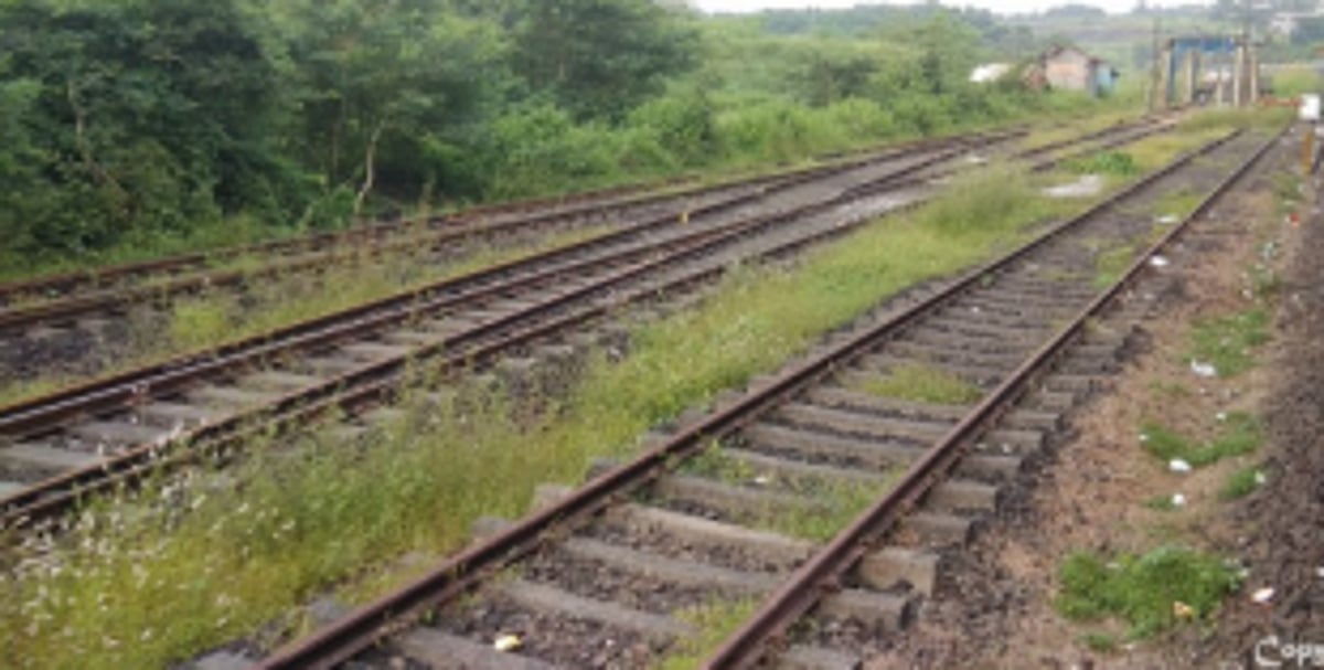38 died on Konkan Railway route in 10 months