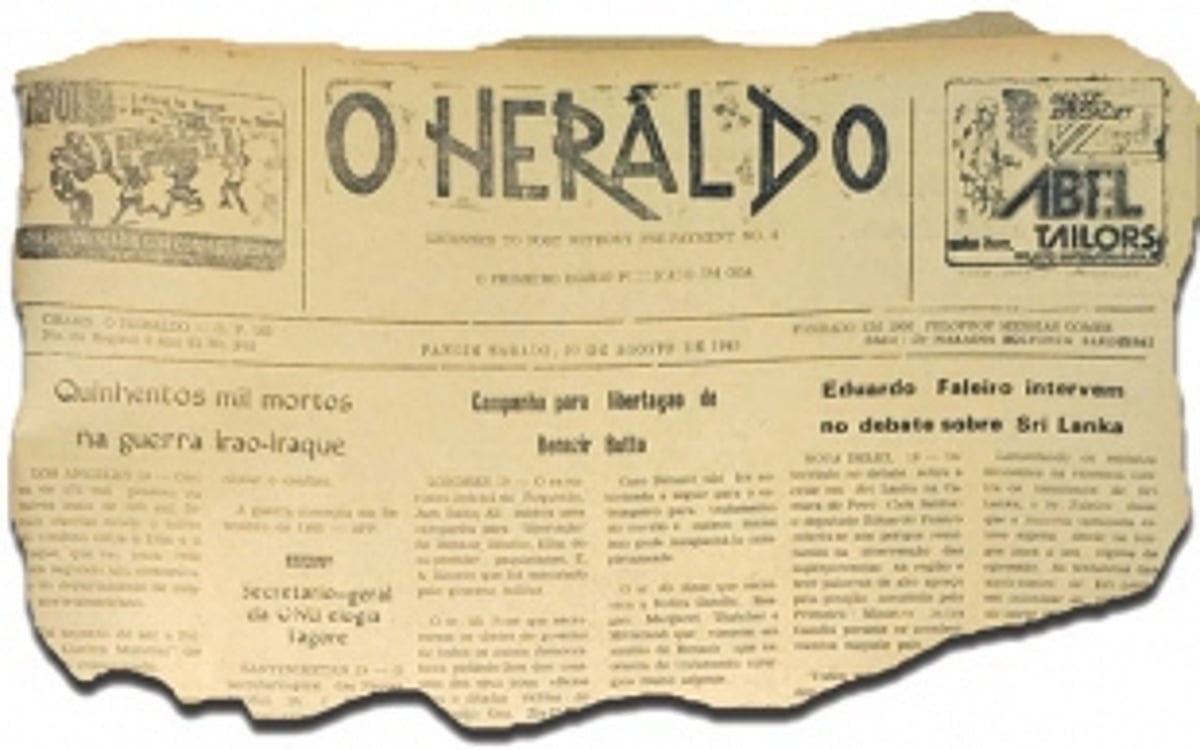 39 years of being a signpost & a lighthouse of our beautiful land, and for our beautiful people