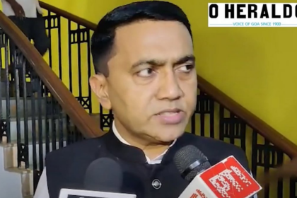 398 Children of Freedom Fighters Employed; Remaining 25 to Be Hired by December 2025, Says CM Sawant